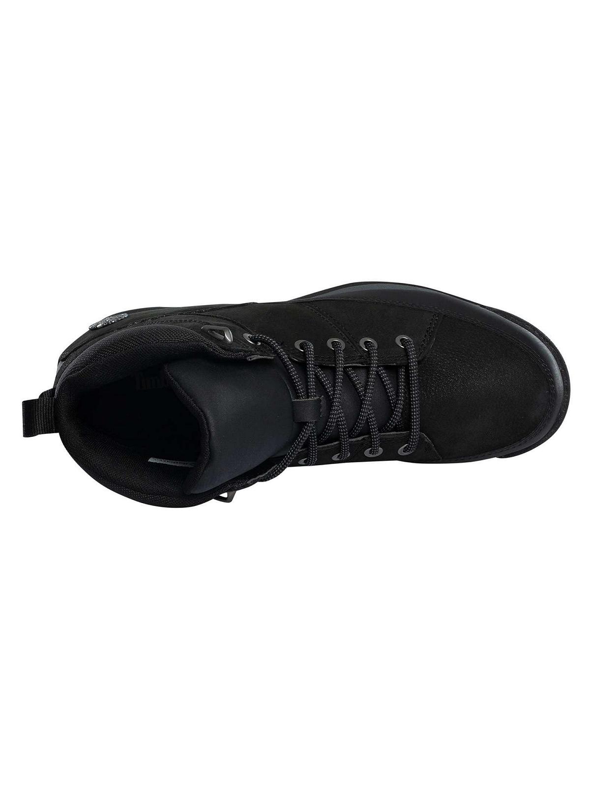 Ботинки Timberland Euro Rock Mid мужские, фото №6
