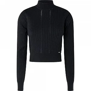 Кофта Pepe Jeans Baloon Жіноча synthetic.ua - Фото 1