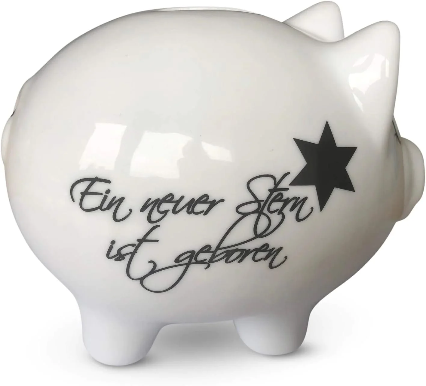 Скарбничка A New Star is Born, фото №3