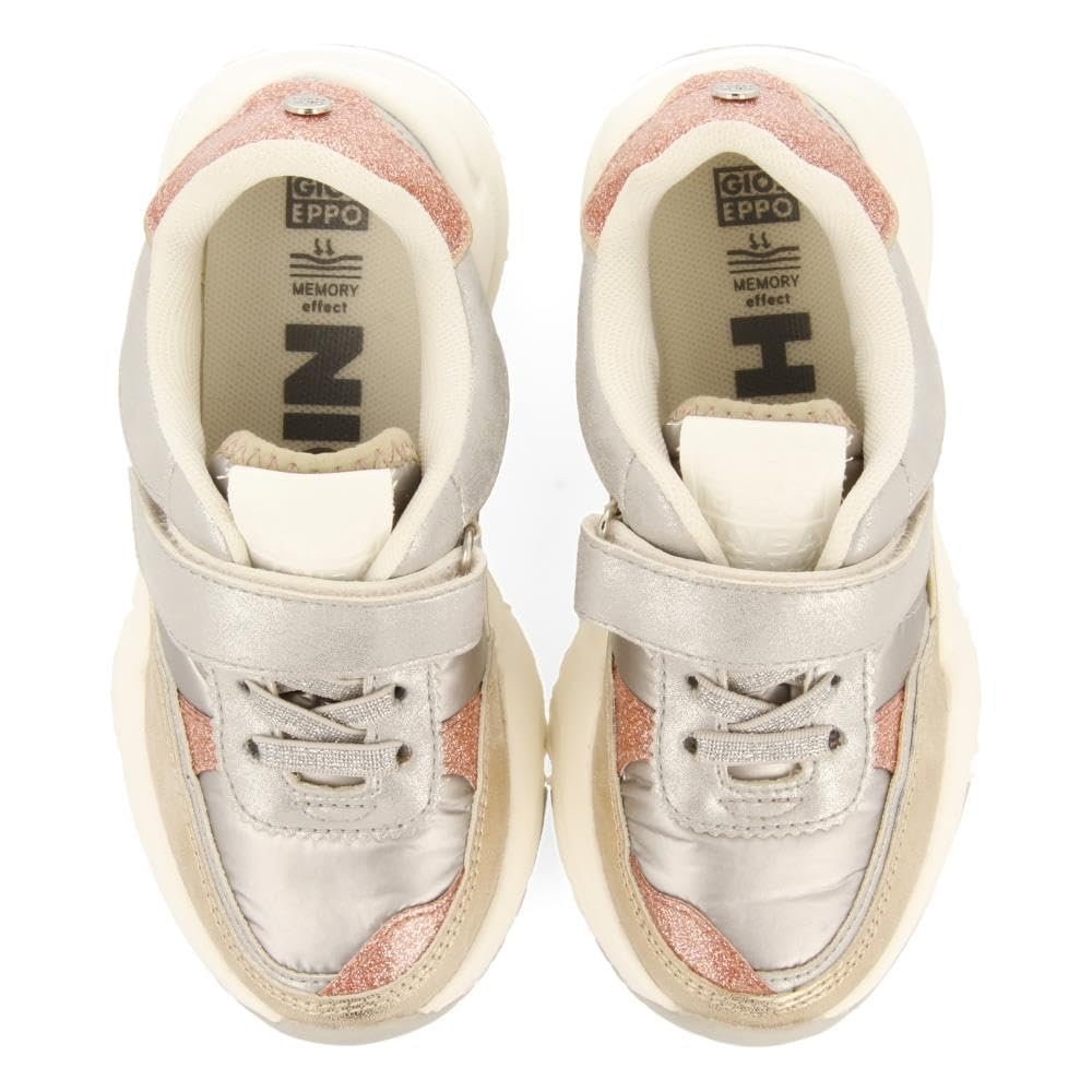 Кроссовки Gioseppo Gorham для девочек, фото №4