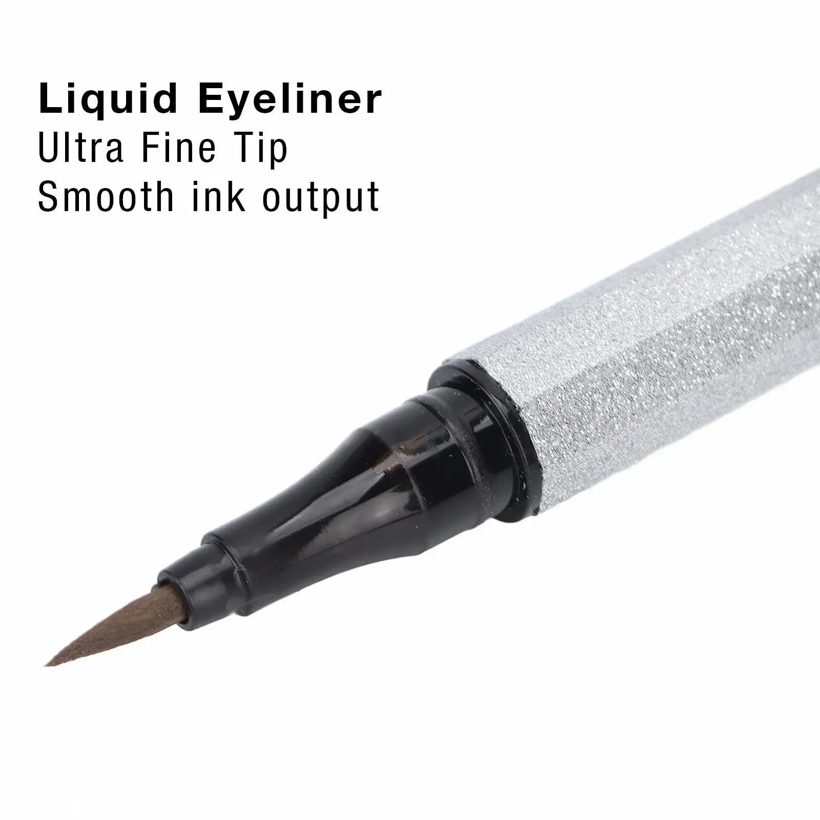 Підводка ANKROYU Водостійка, довговічна, швидковисихаюча, матова, не легко розмазується, фото №3