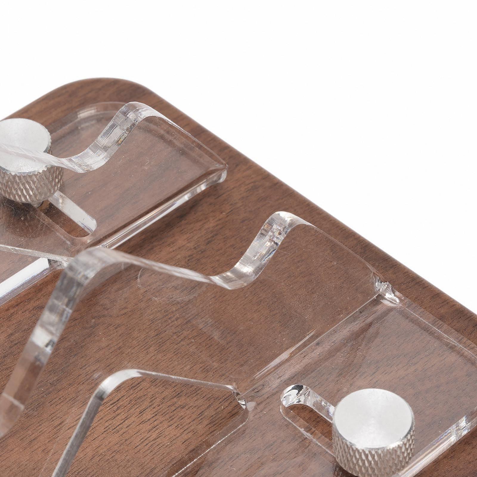 Вертикальный держатель для компьютерного хоста, Деревянная регулируемая док-станция для M4 M3 M2 M1, Док-станция для микрокомпьютера, фото №9 Вертикальный держатель для компьютерного хоста, Деревянная регулируемая док-станция для M4 M3 M2 M1, Док-станция для микрокомпьютера, фото №9