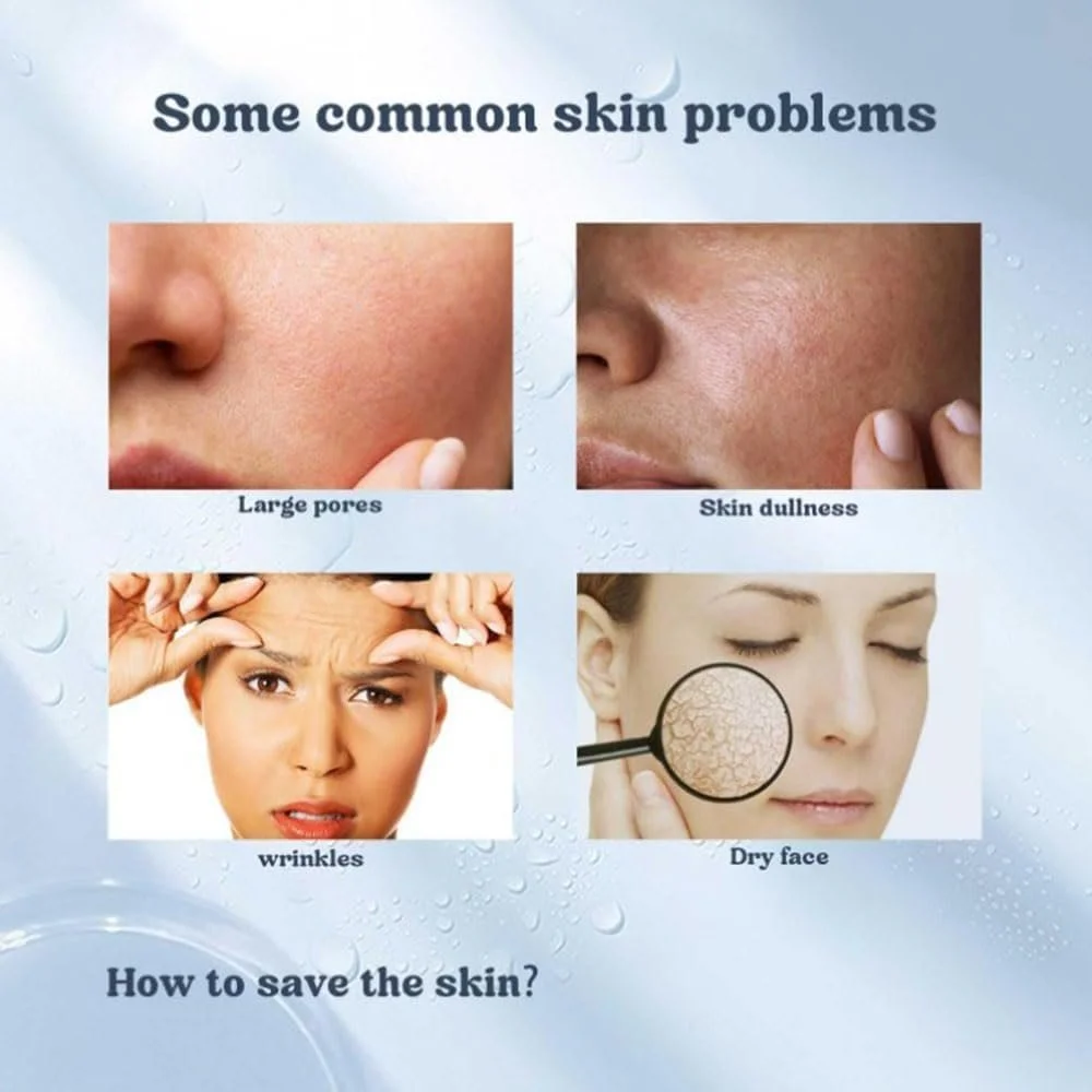 Маска з органічним колагеном Корейська, 5 шт, фото №3