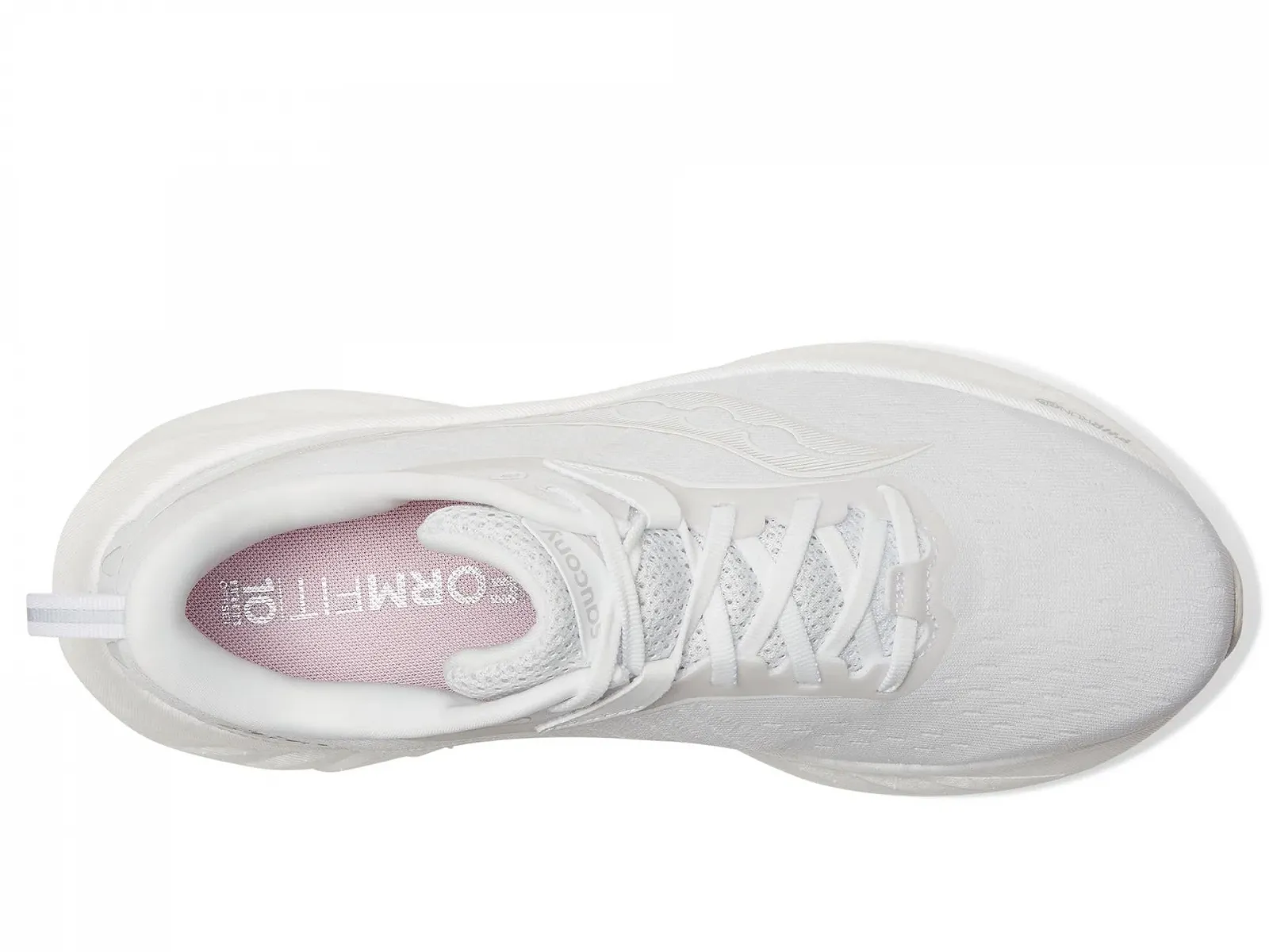 Чоловічі Кросівки Saucony Triumph 22, фото №3 Чоловічі Кросівки Saucony Triumph 22, фото №3