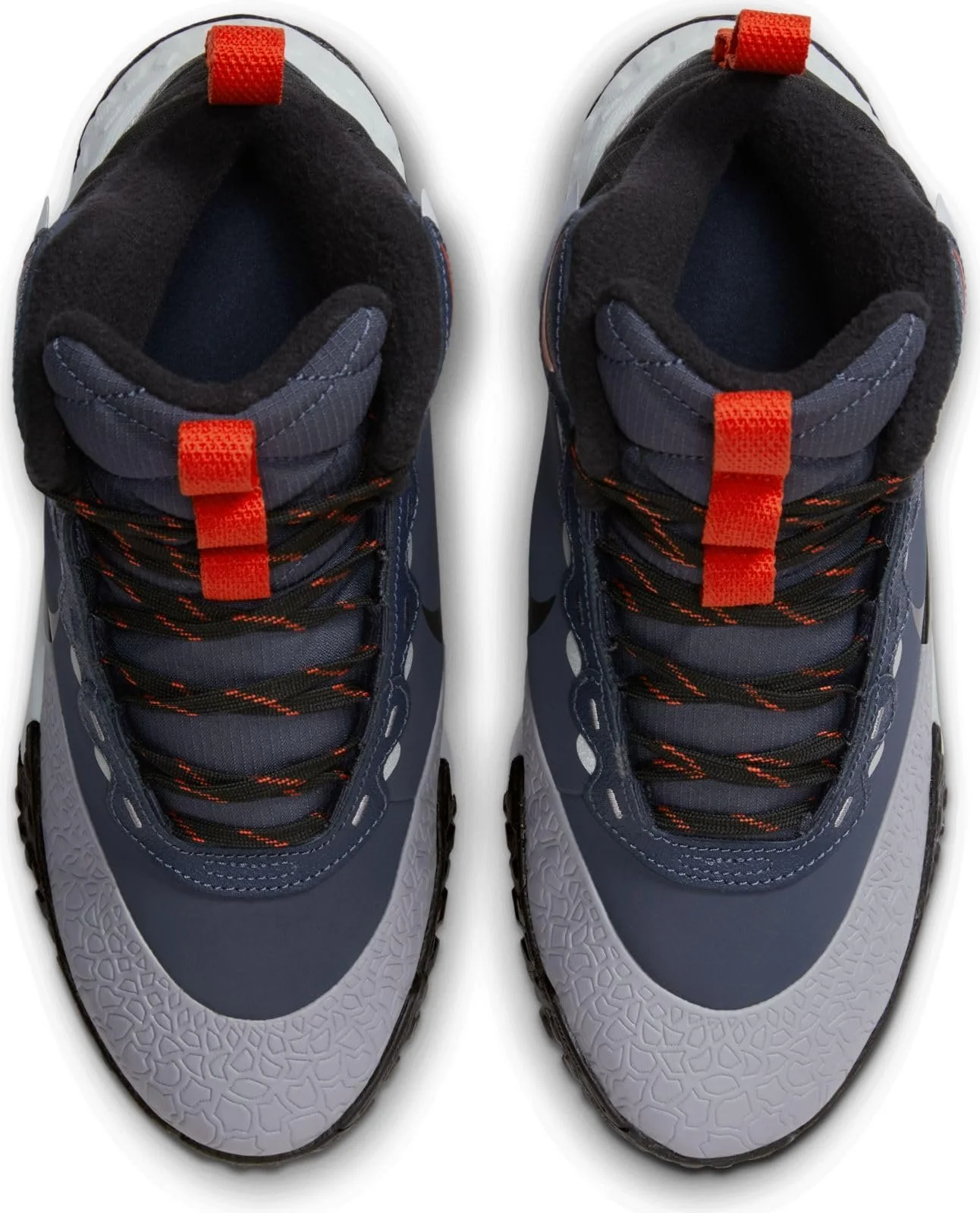 Кроссовки Nike Unisex Kinder Nike Hikeda Обувь для старших детей, фото №5