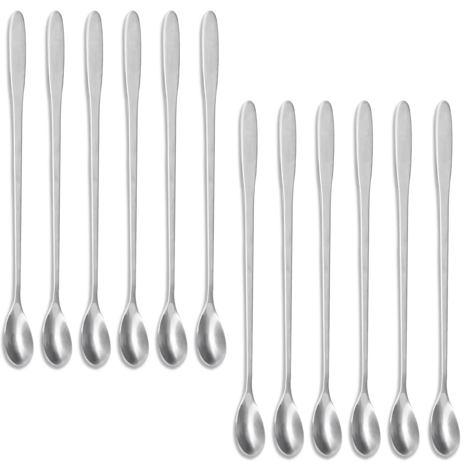 Ложка для лате макіато, 22.5 см, фото №8