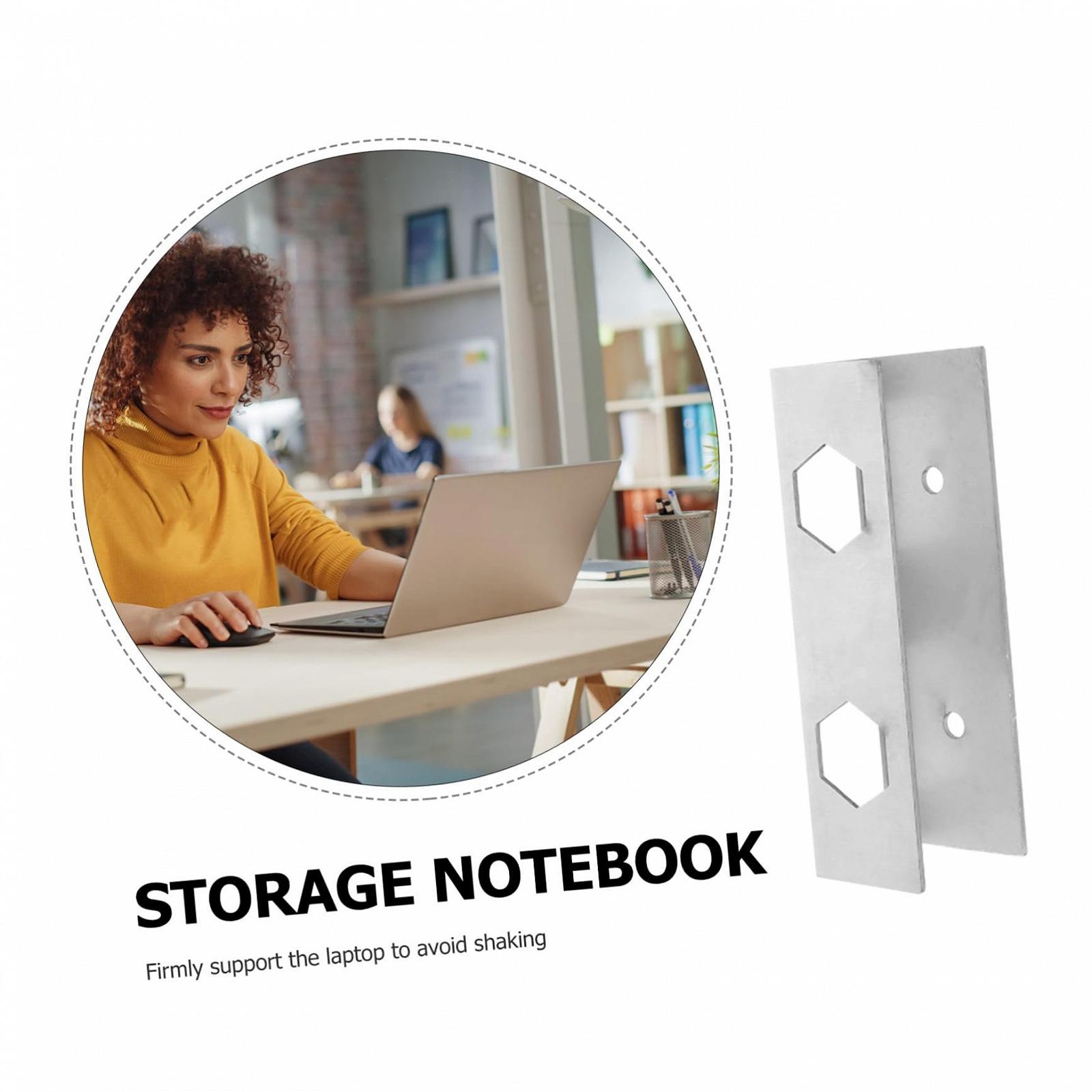 Держатель для ноутбука SEWACC, 3 шт., фото №4