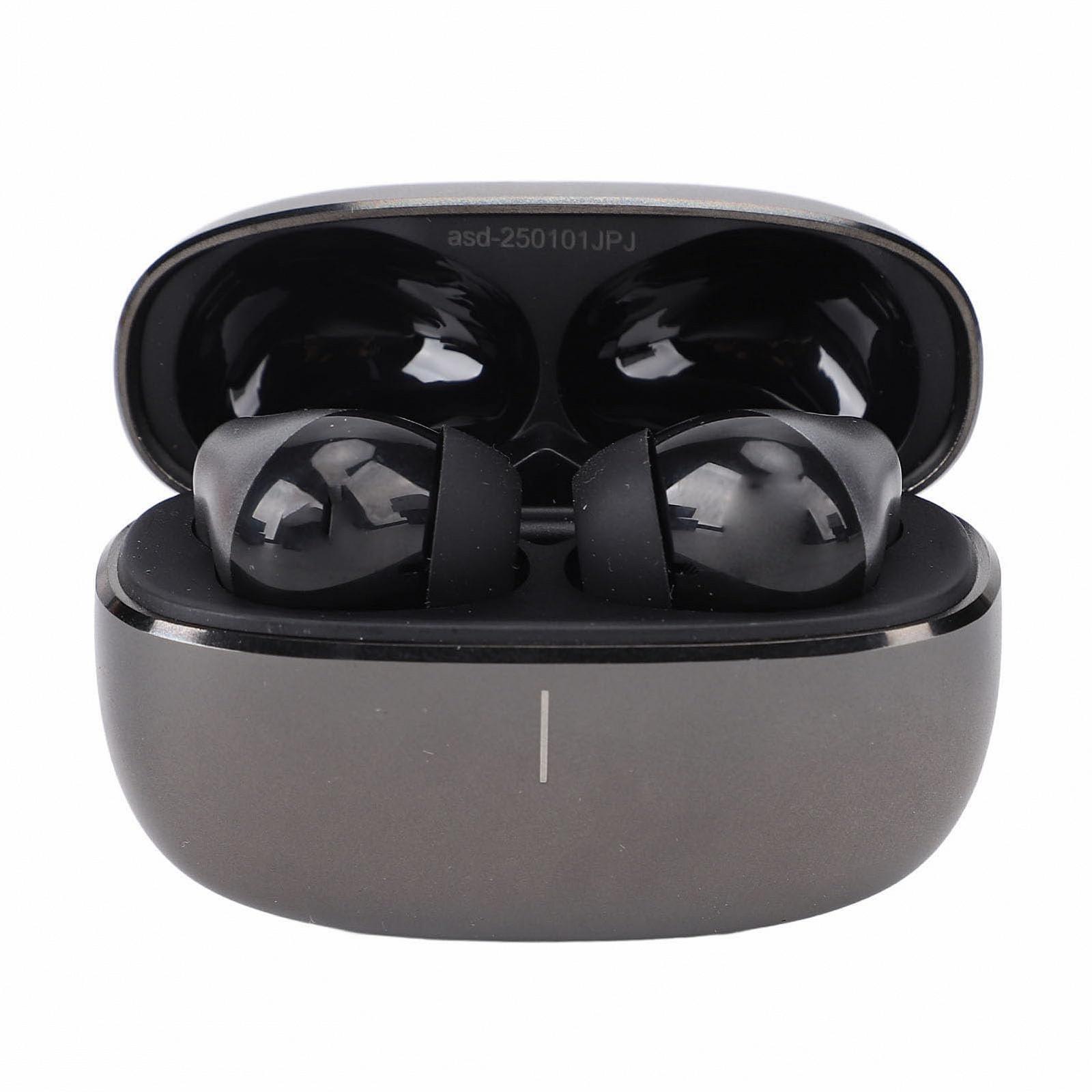 Наушники-переводчики Черный, фото №7