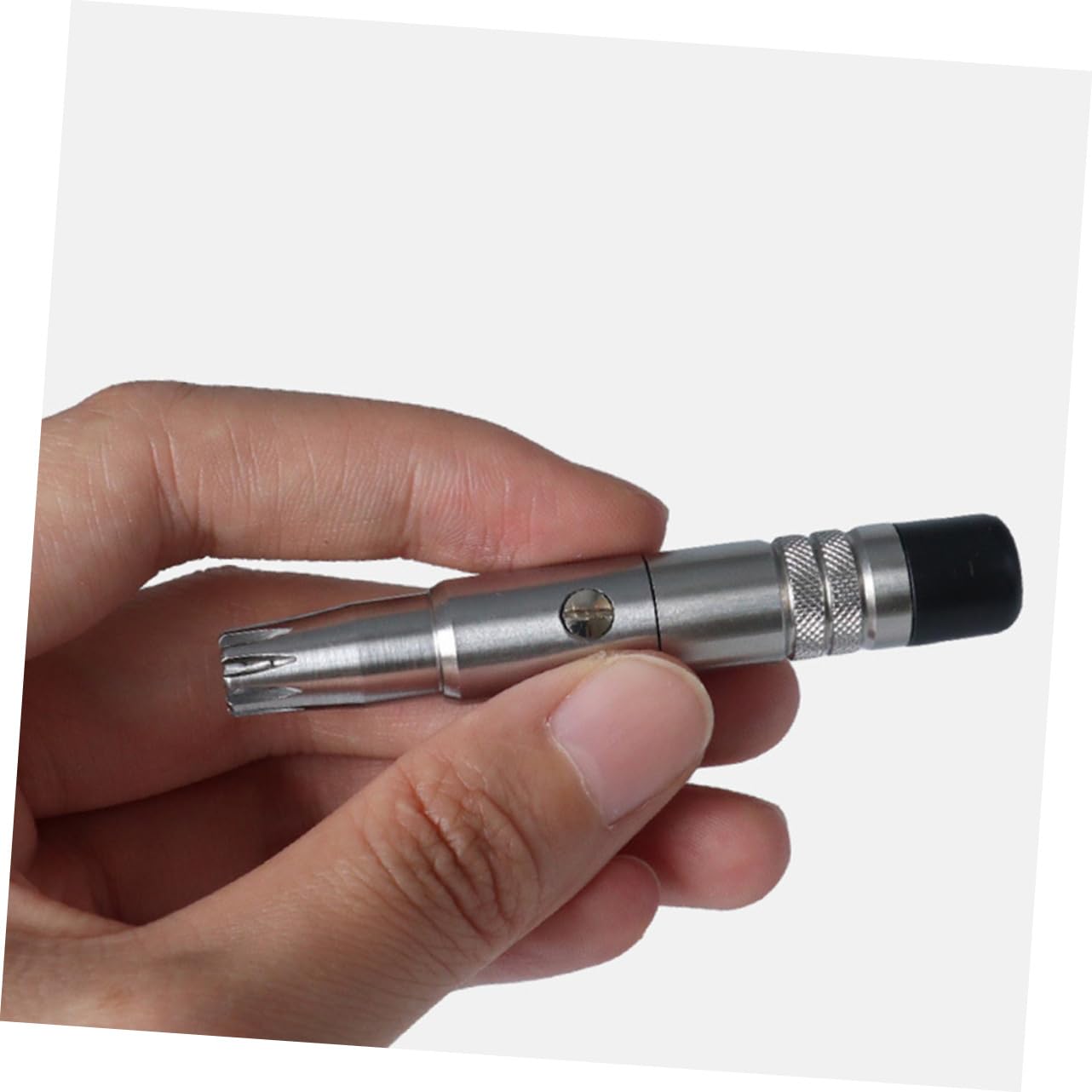 Тример для вух і носа FOMIYES 3 шт., фото №3