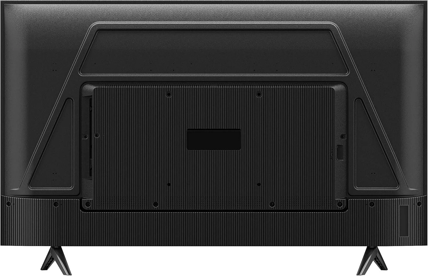 Телевізор 43" TCL 43C639 / 4K / 60 Гц / QLED / Smart TV / Wi-Fi / Bluetooth / T2, фото №4 Телевізор 43" TCL 43C639 / 4K / 60 Гц / QLED / Smart TV / Wi-Fi / Bluetooth / T2, фото №4