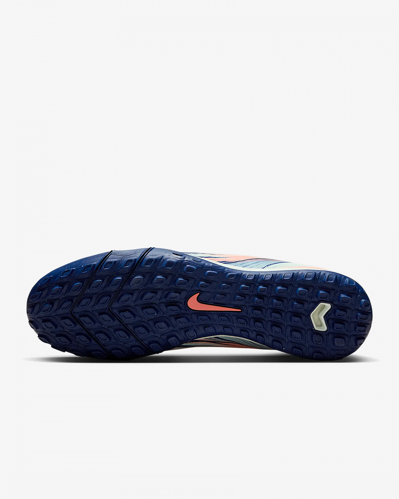 Бутсы Nike ZOOM VAPOR 16 ACADEMY MDS TF размера 40, фото №2
