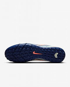 Футбольные бутсы Nike ZOOM VAPOR 16 ACADEMY MDS TF размера 42 synthetic.ua - Фото 1
