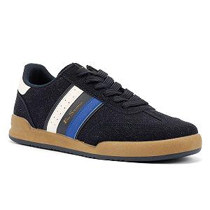 Кросівки Ben Sherman Sokka Чоловічі Темно-синій synthetic.ua - Фото 1