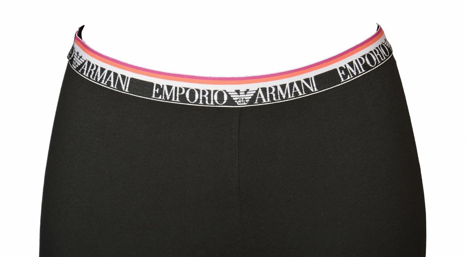 Легінси EMPORIO ARMANI Жіночі Тренувальні, фото №2