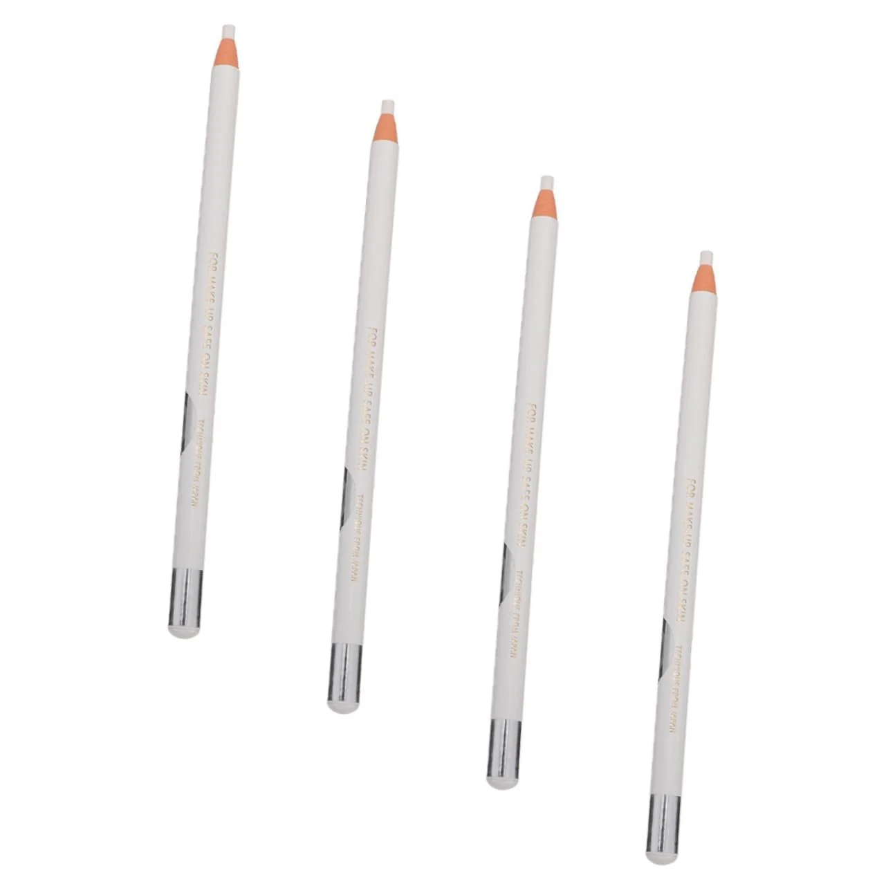 Олівець для очей DOITOOL Білий, фото №1 Олівець для очей DOITOOL Білий, фото №1