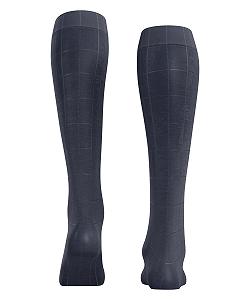 Женские гольфы FALKE Solid Lounge 50 Denier Однотонные, тонкие, мягкие, из экологичных материалов, 1 пара synthetic.ua - Фото 1