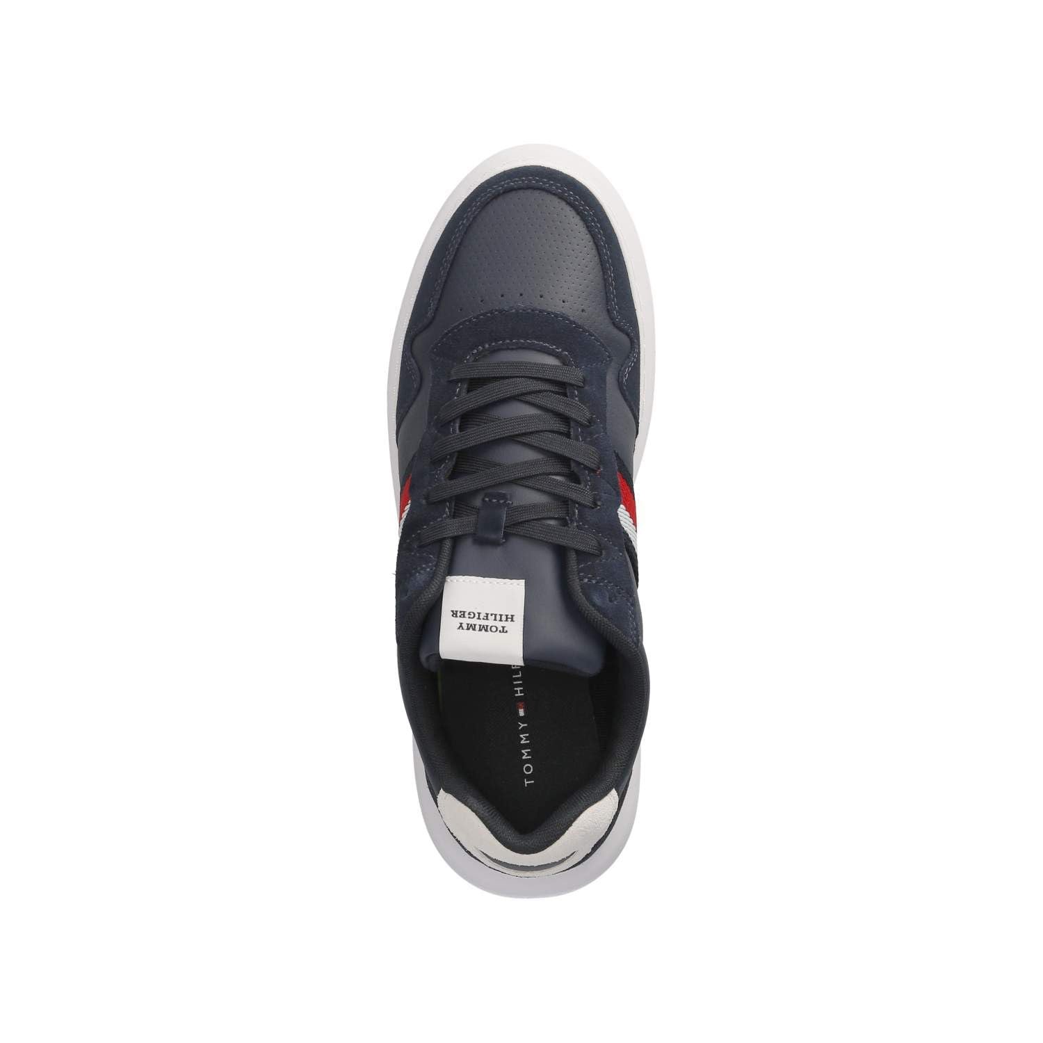Кросівки Tommy Hilfiger Light LTH Mix Stripes Fm0fm04889, фото №6