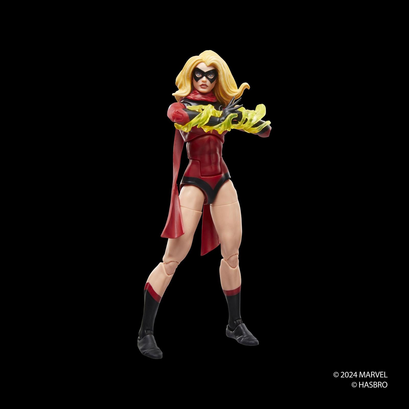 Фігурка Marvel Legends Yellow 2, фото №5