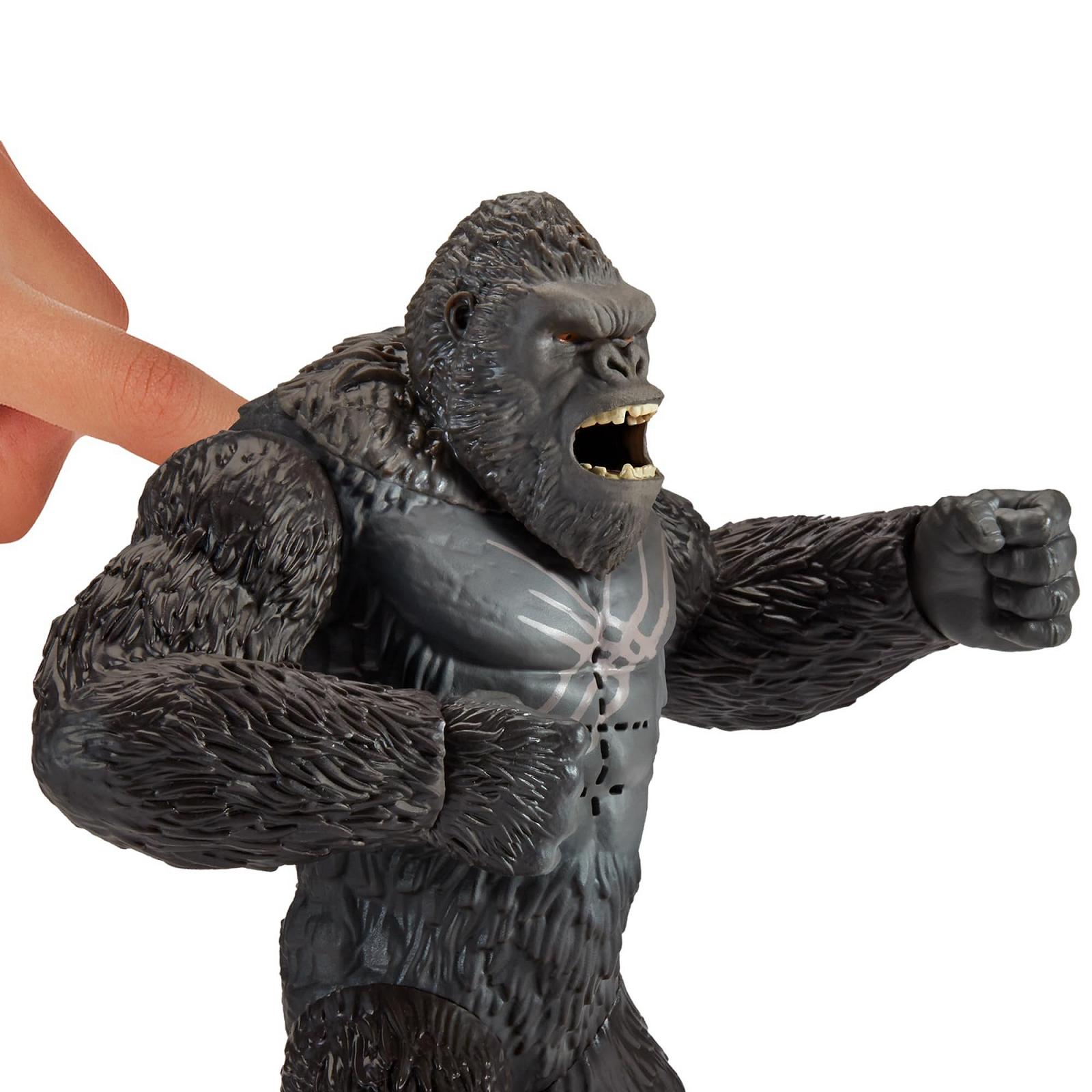 Фігурка Kong Battle Roar 17 см, фото №2