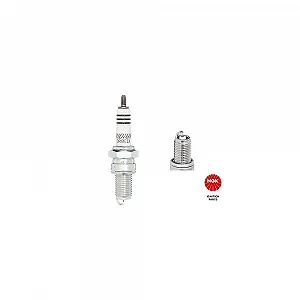 Свічка запалювання NGK 6681 Iridium IX для DAIHATSU SUZUKI TOYOTA LEXUS YAMAHA KAWASAKI synthetic.ua - Фото 1