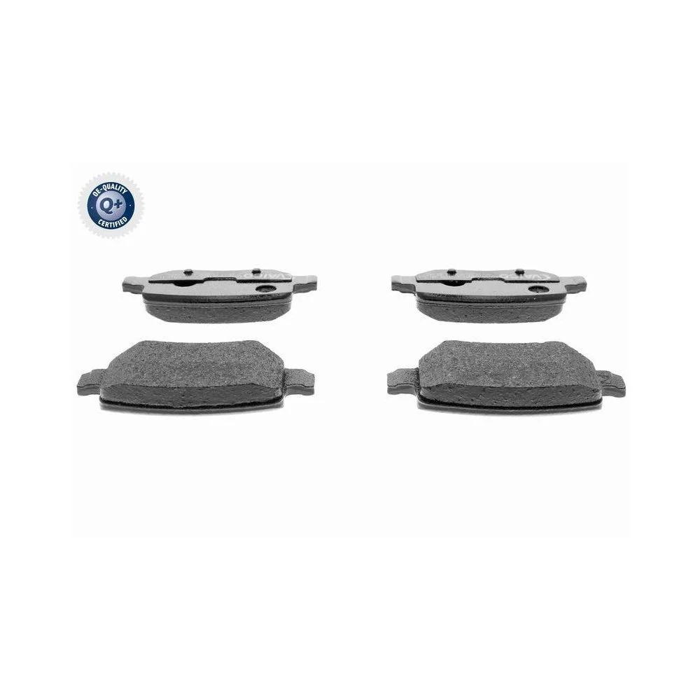 Комплект тормозных колодок, дисковый тормоз VAICO Green Mobility Parts V30-8148 для MAZDA, фото №1 Комплект тормозных колодок, дисковый тормоз VAICO Green Mobility Parts V30-8148 для MAZDA, фото №1