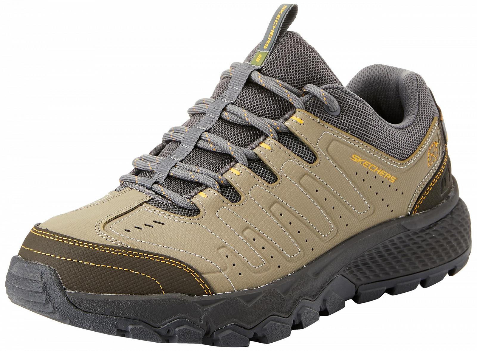 Кросівки Skechers Dynamit Bei Trekking Low Cut, фото №1 Кросівки Skechers Dynamit Bei Trekking Low Cut, фото №1