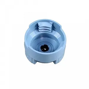 Кришка, паливний модуль (упорскування сечовини) METZGER 2141071 для CITROËN OPEL synthetic.ua - Фото 1