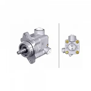 Гидравлический насос рулевого управления HELLA 8TL 359 003-641 для SCANIA - Фото 1