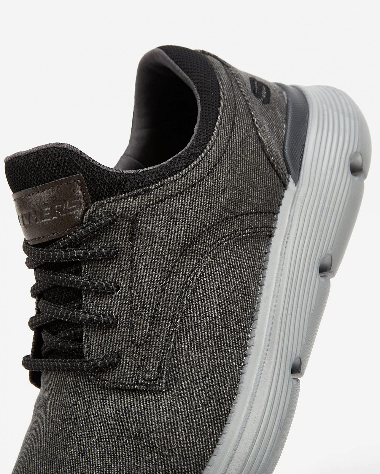 Кеды Skechers Garza Romano, фото №7