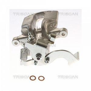 Тормозной суппорт TRISCAN 8175 13242 для TOYOTA задний мост справа за осью synthetic.ua - Фото 1