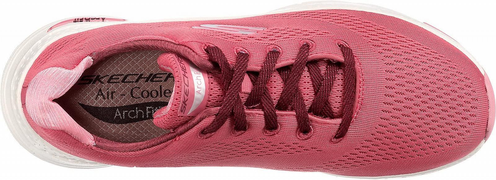 Кросівки Skechers Arch Fit Big Appeal жіночі, фото №6