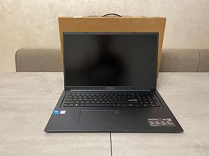 Ноутбук ASUS Vivobook F1704V, 17.3" FHD IPS, Intel 5 120U, 16GB, 512GB SSD synthetic.ua - Фото 1