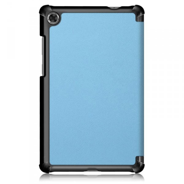 Планшетний черевик BeCover Smart книжка для Lenovo TAB M8 TB-8505 blue 705978, фото №2