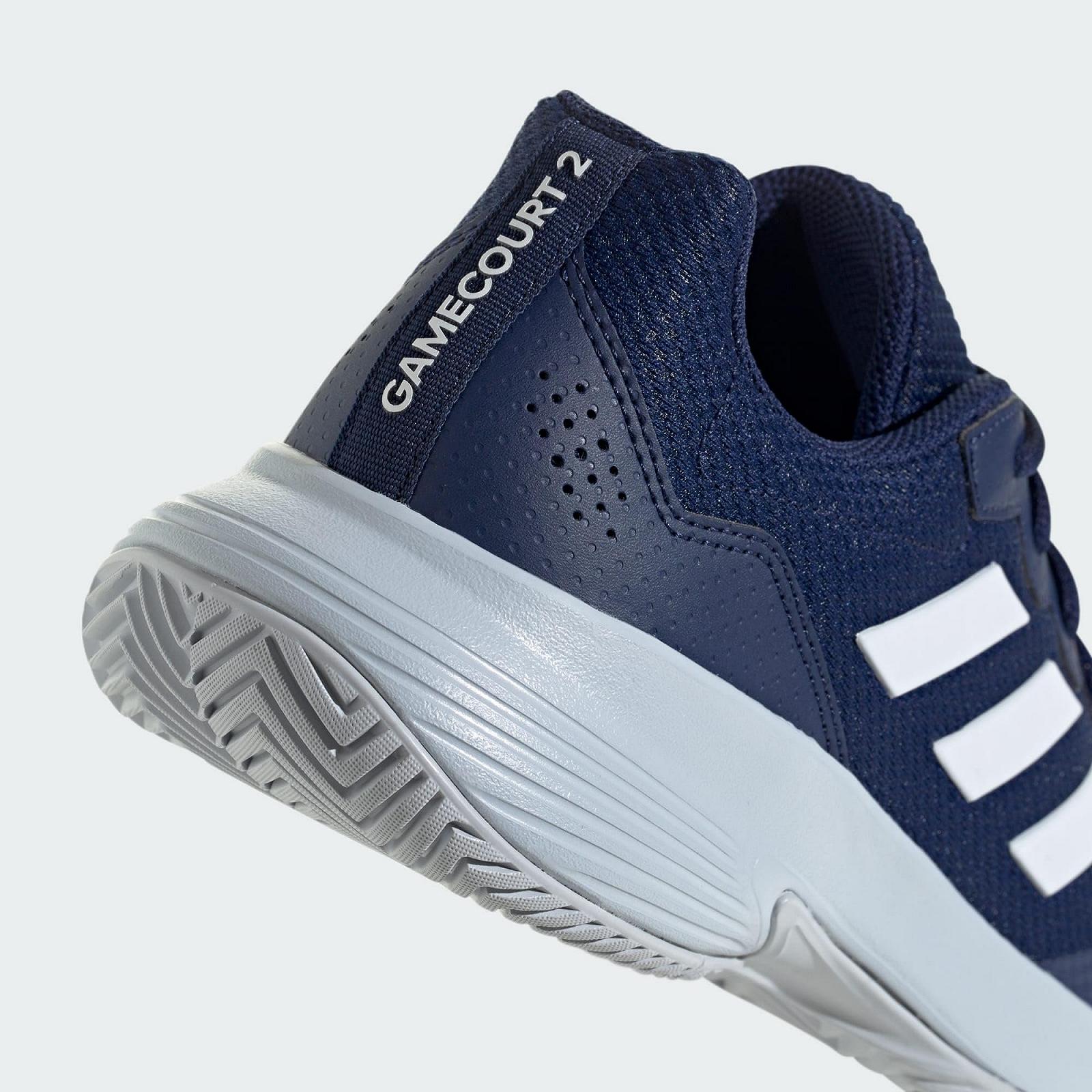 Мужские Кроссовки adidas Gamecourt 2.0, фото №8 Мужские Кроссовки adidas Gamecourt 2.0, фото №8