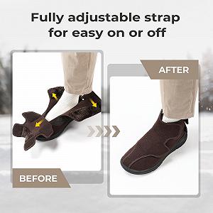 Черевики FitVille EasyTop Winter Boots V2 synthetic.ua - Фото 1