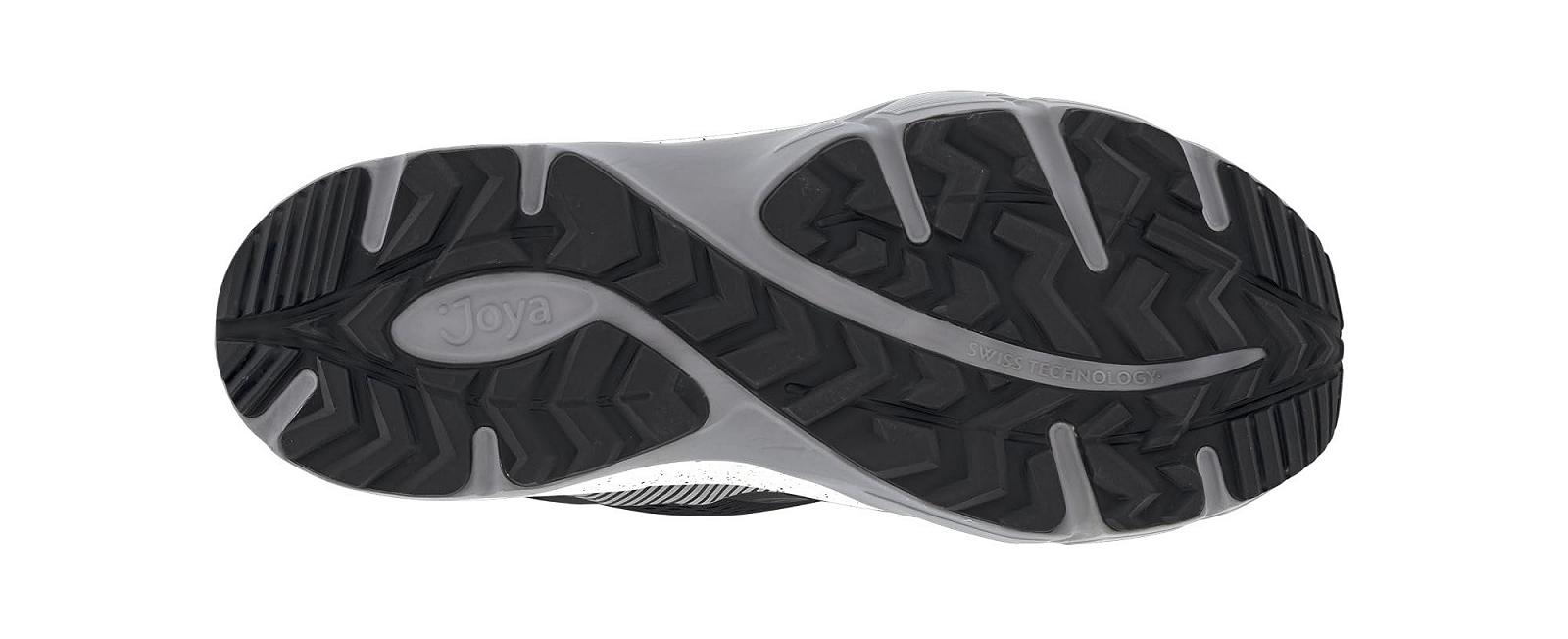 Кросівки JOYA Nova Чорно-сірий, фото №5