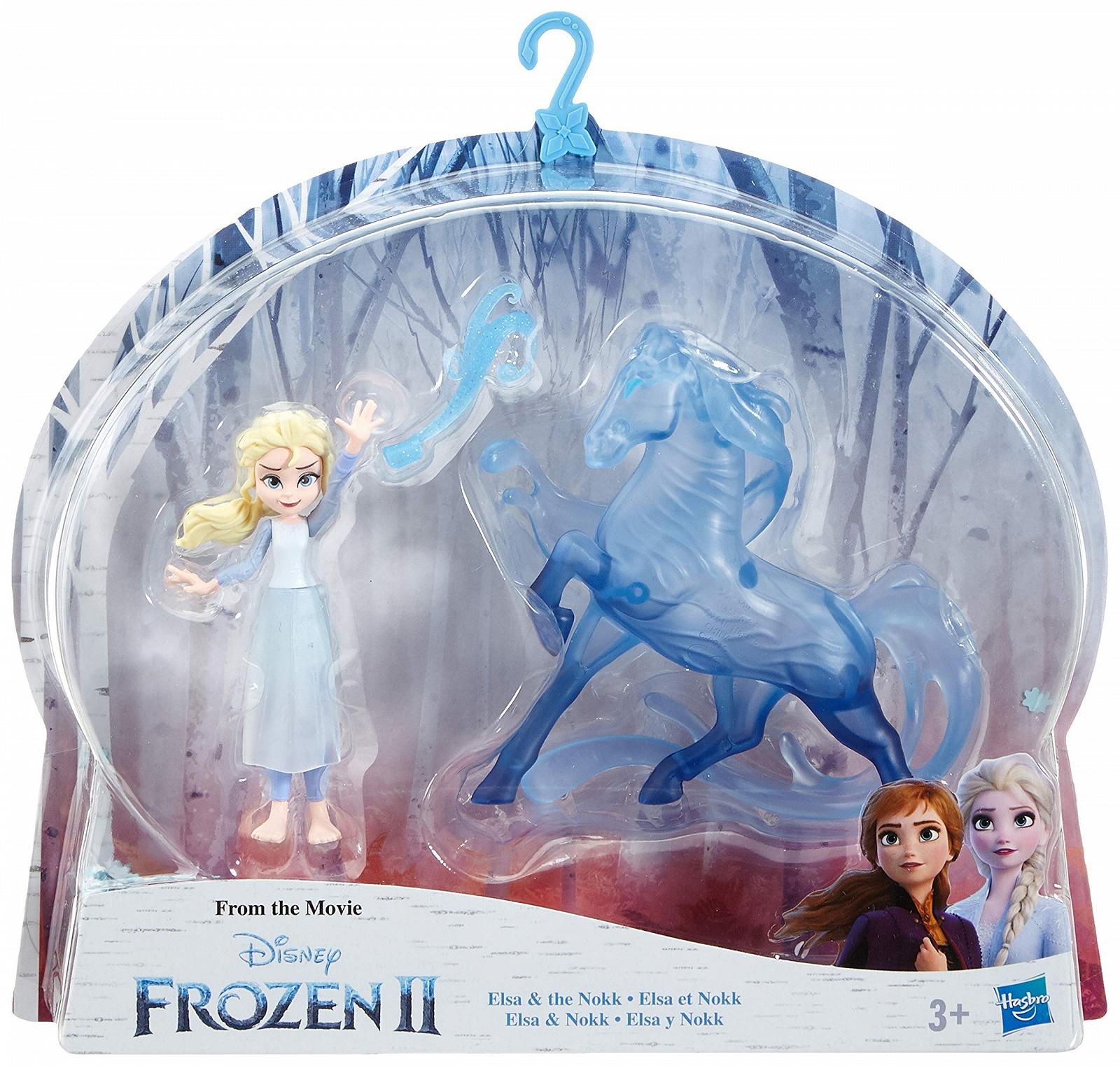 Фігурка Disney Крижане серце Маленька, фото №4