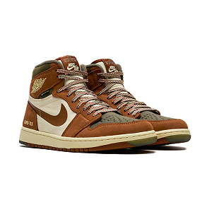 Кросівки Jordan 1 Retro High Element Gore-Tex Legend Coffee 44 - Фото 1