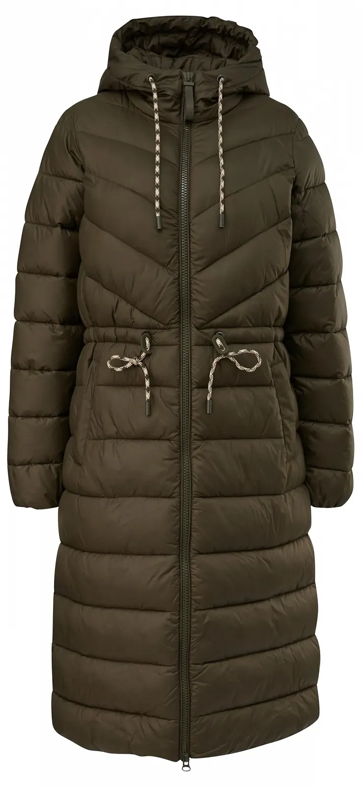 Пальто comma Жіноче з вовни, фото №1 Пальто comma Жіноче з вовни, фото №1