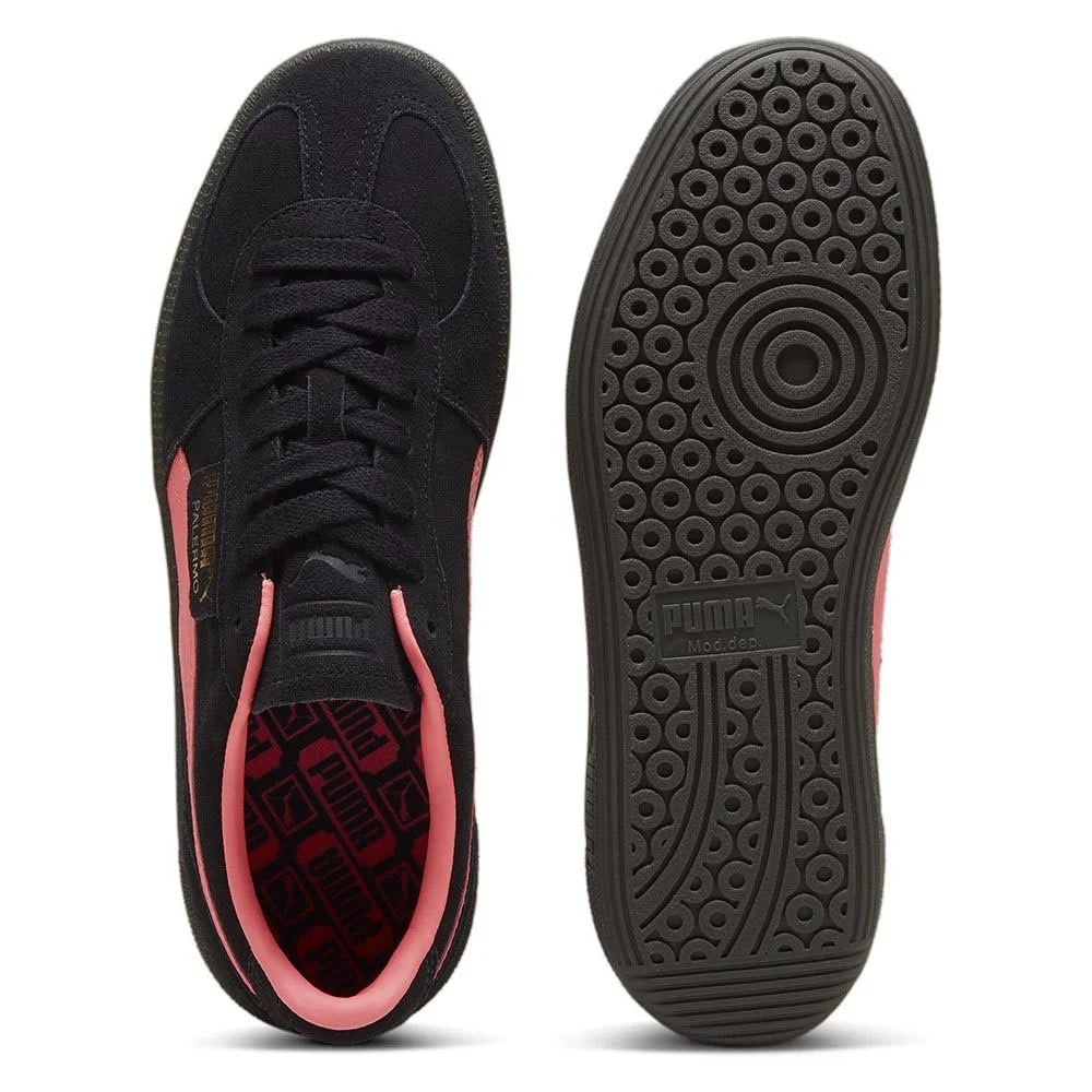 Кросівки Puma Palermo Unisex, фото №3 Кросівки Puma Palermo Unisex, фото №3