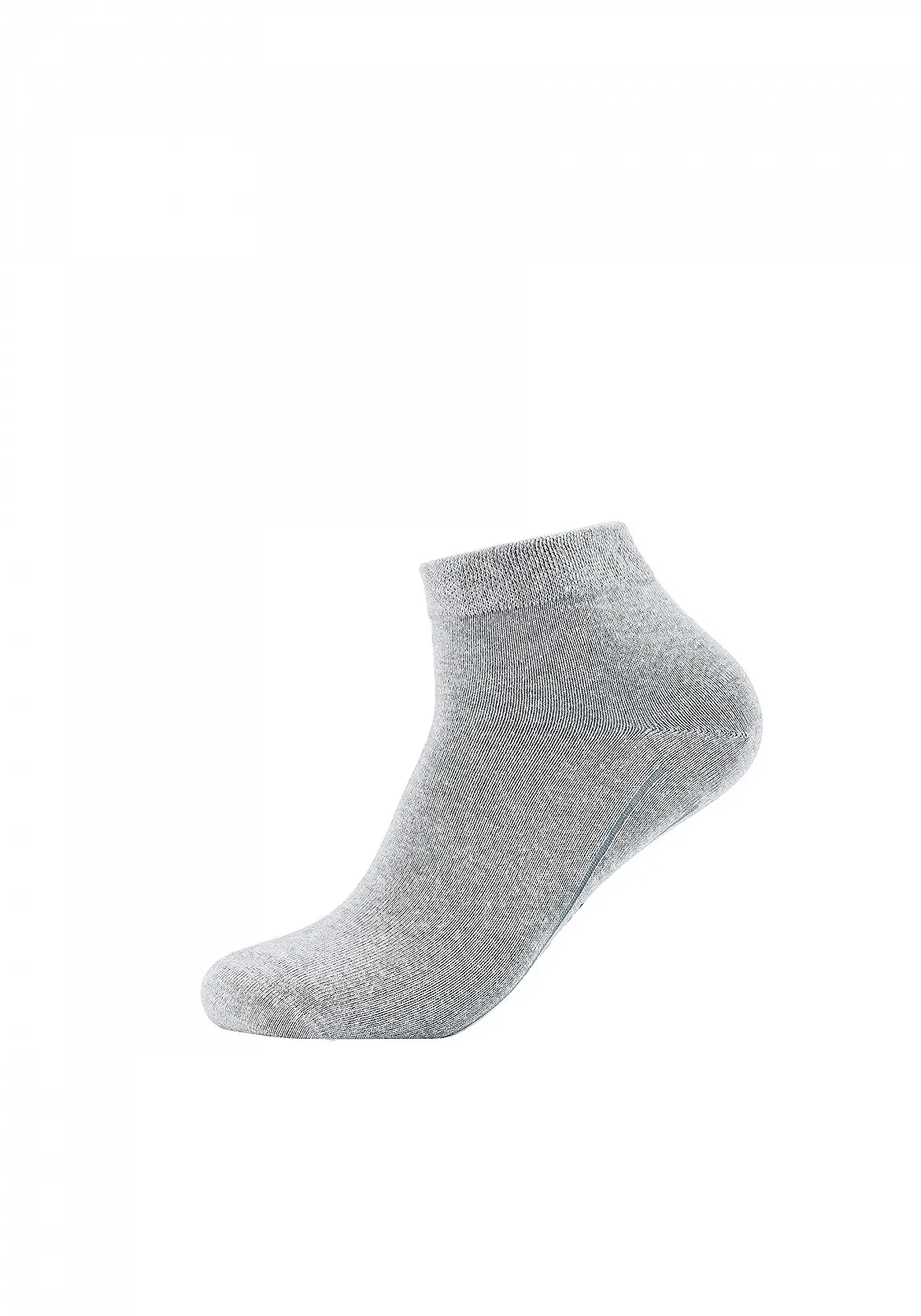 Шкарпетки Camano Unisex короткі, набір 7 пар, фото №3