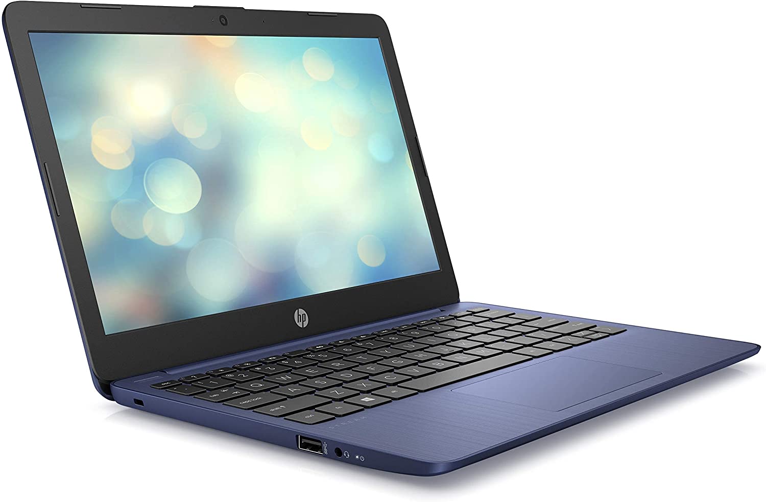 Ноутбук 11.6" HP Stream 11-ak0292ng Intel Celeron N4020 RAM 4GB eMMC 64GB Windows 10 (UKR), фото №2 Ноутбук 11.6" HP Stream 11-ak0292ng Intel Celeron N4020 RAM 4GB eMMC 64GB Windows 10 (UKR), фото №2