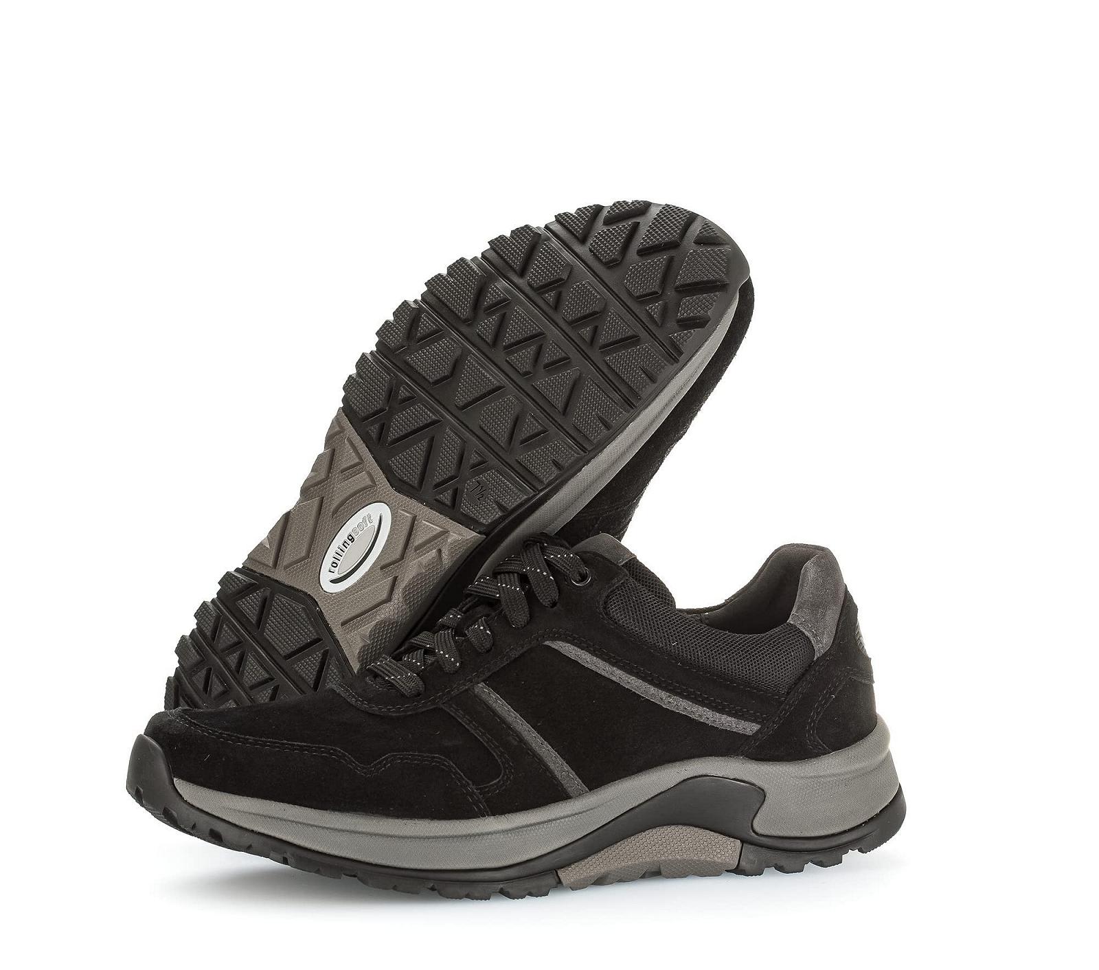 Кроссовки Pius Gabor Низкие Мужские, фото №7