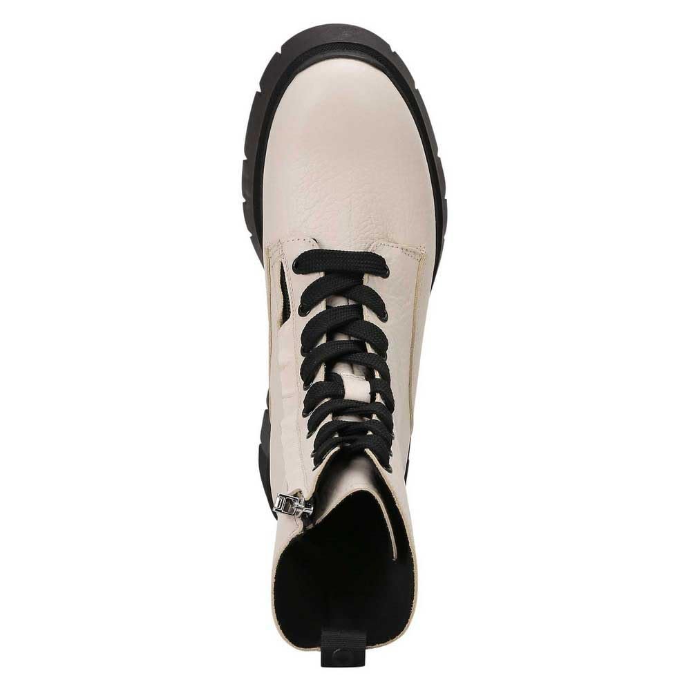 Ботинки HUGO Kris_laceupboot_grlt жіночі, фото №3