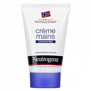 Крем для рук Neutrogena Concentrated 50 мл - Фото 1
