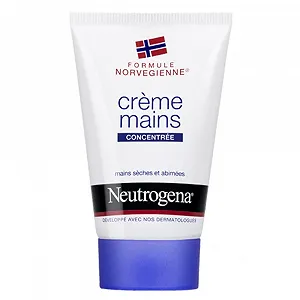 Крем для рук Neutrogena Concentrated 50 мл - Фото 1