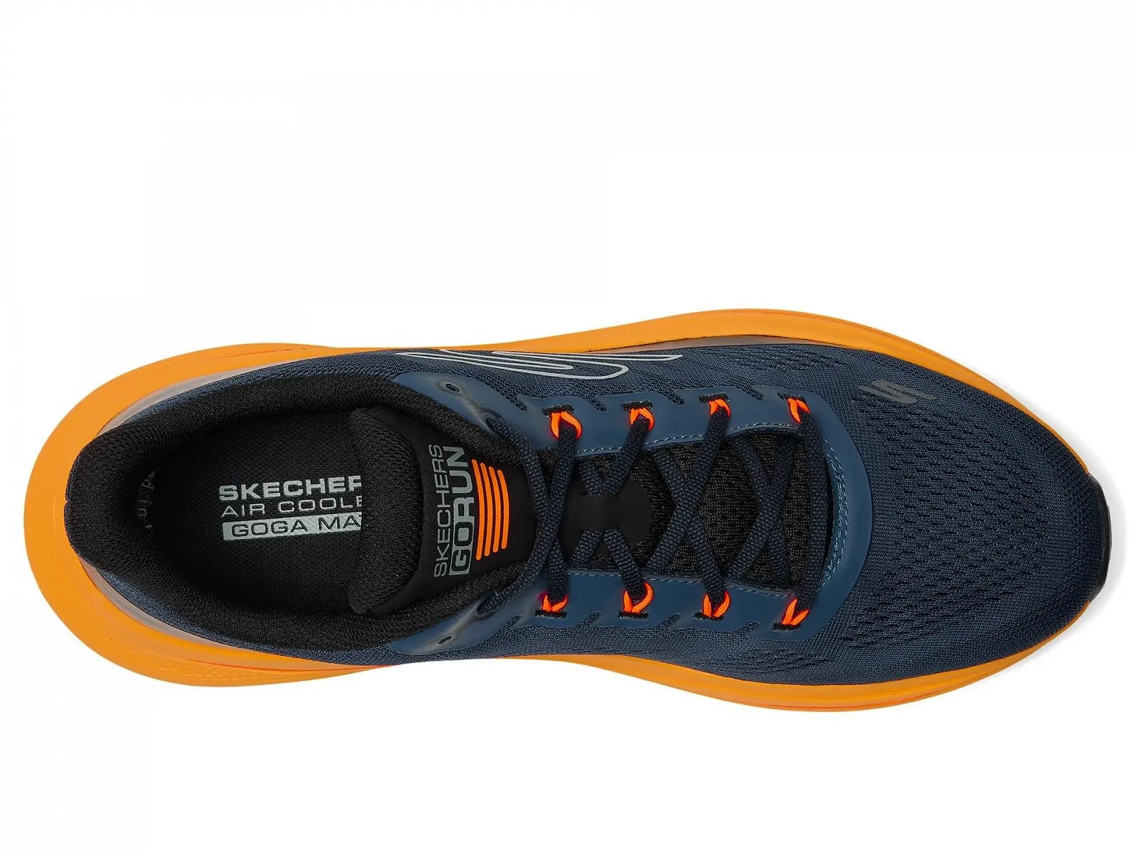 Кросівки Skechers Max Cushioning Propulsion, фото №2