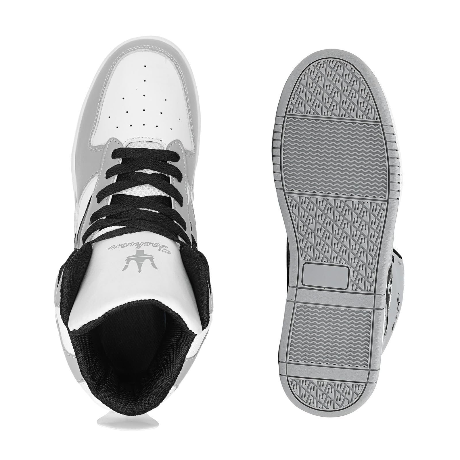 Високі Кросівки K DUORO Спортивне взуття, фото №5 Високі Кросівки K DUORO Спортивне взуття, фото №5