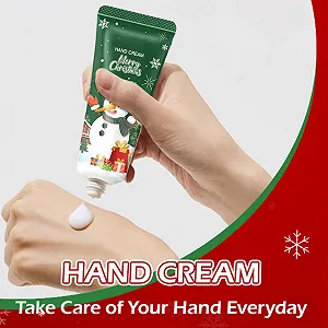 Набор кремов для рук synthetic.ua - Фото 1