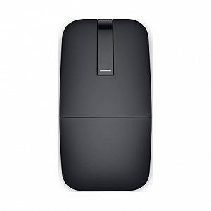 Мышка Dell MS700 Bluetooth Travel Black (570-ABQN) - Фото 1